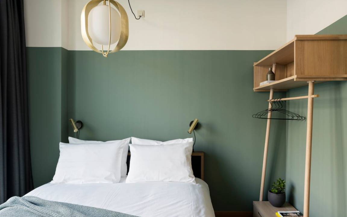 Photo of Bedroom in Obersendling