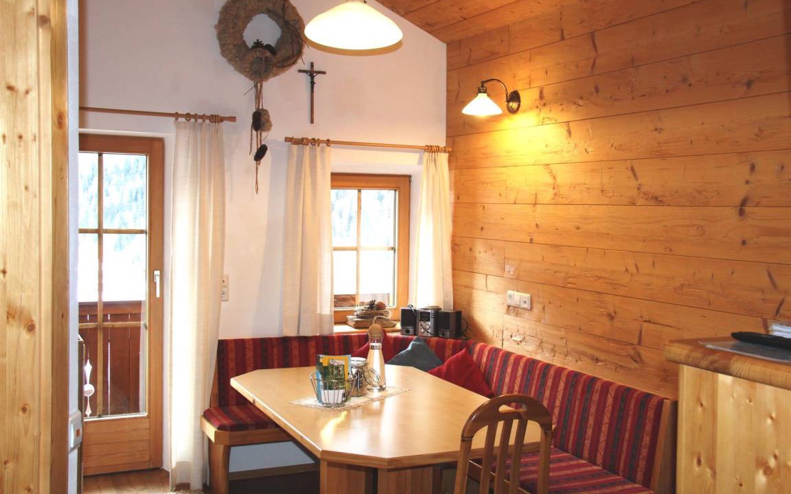 Photo of Livingroom in Pragraten