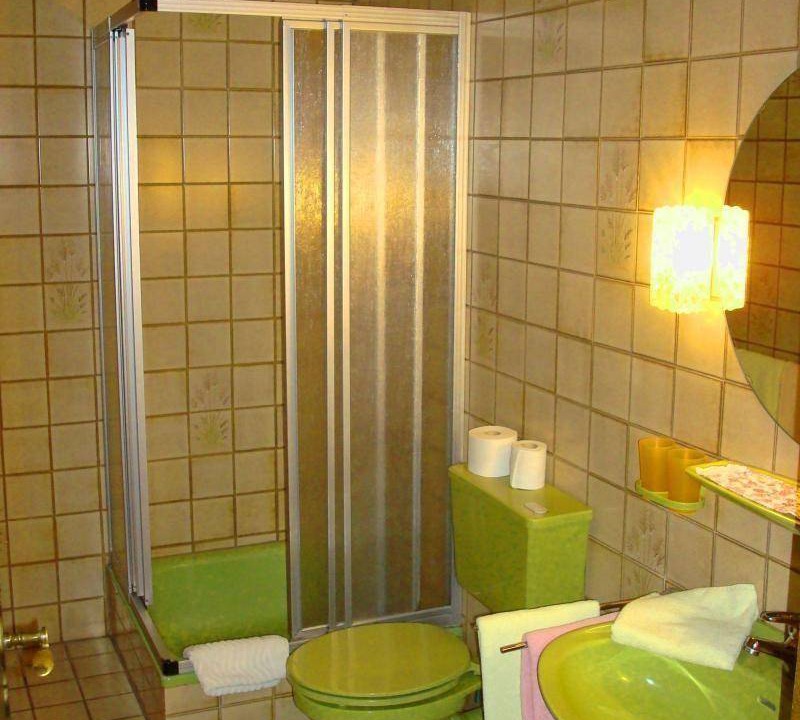 Photo of Bathroom in Ofterschwang
