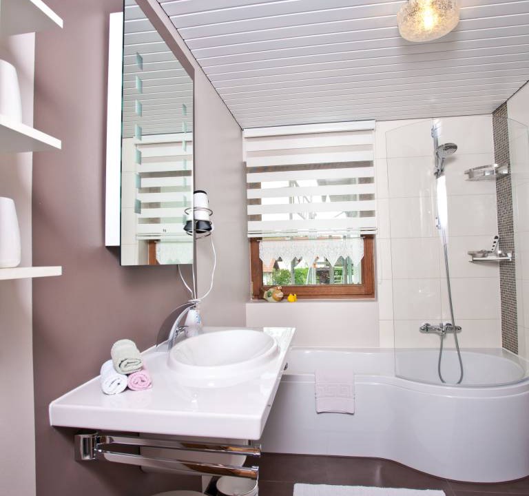 Photo of Bathroom in Palling