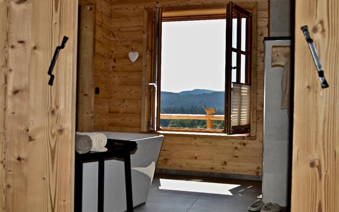 Photo of Bathroom in Geiersthal