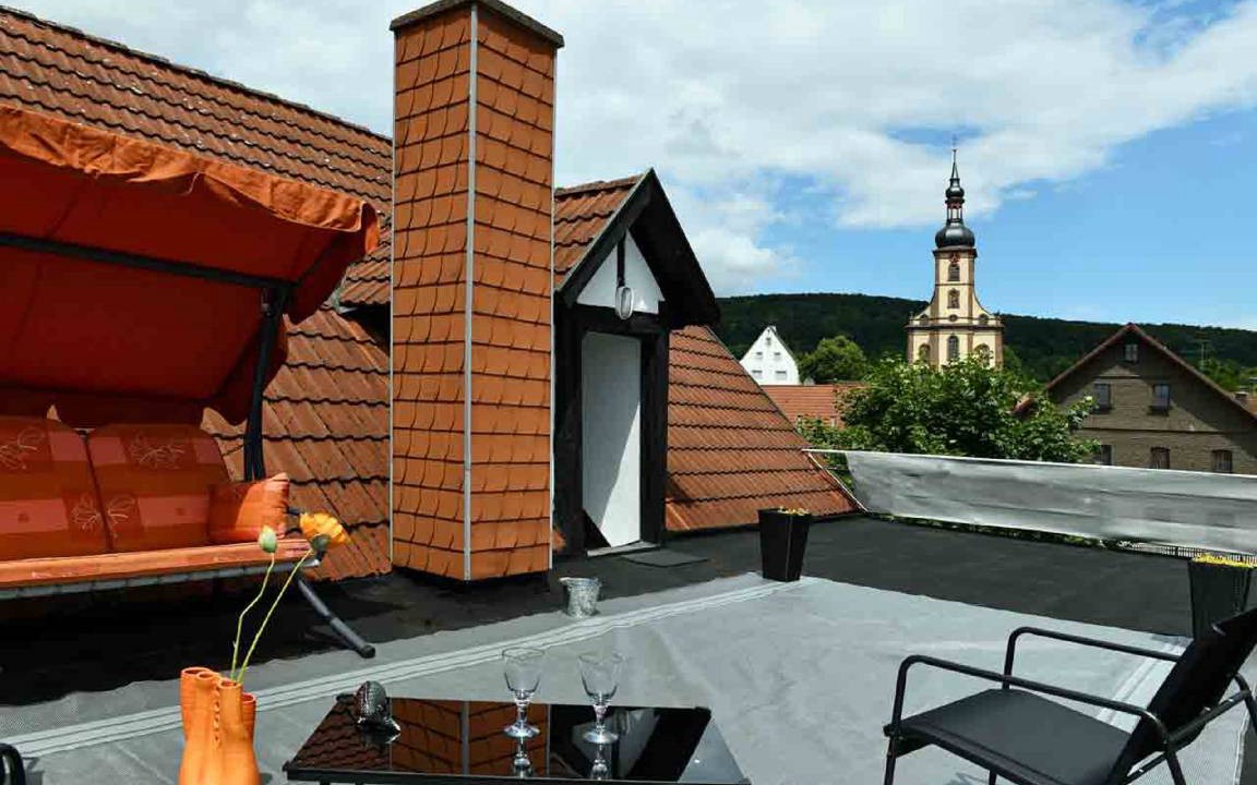Photo of Others in Oberelsbach