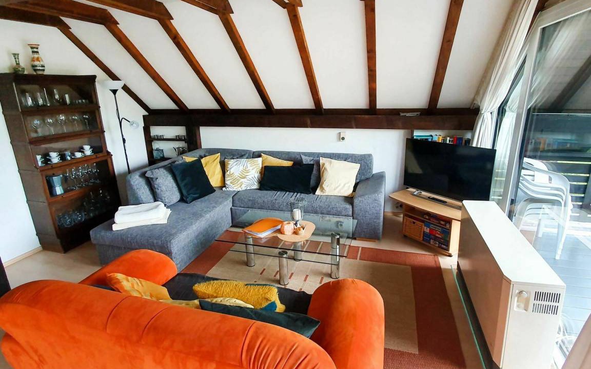 Photo of Livingroom in Feichten