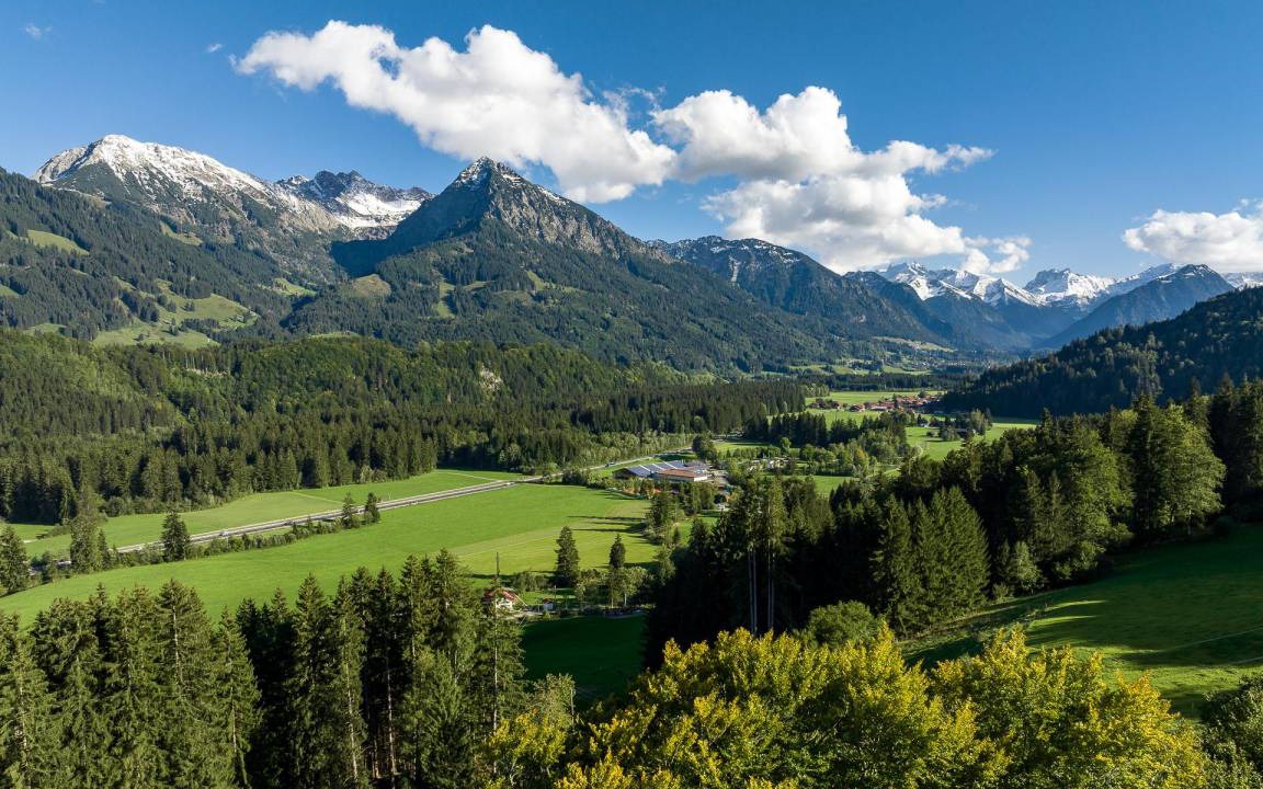 Photo of Others in Fischen im Allgaeu