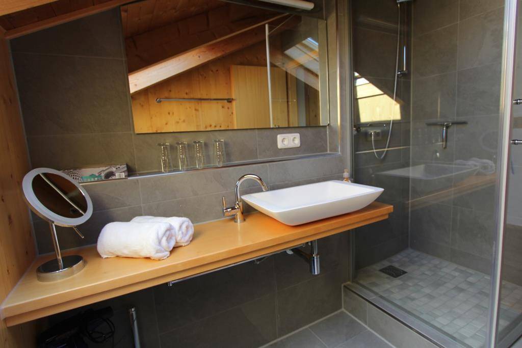 Photo of Bathroom in Rieden am Forggensee