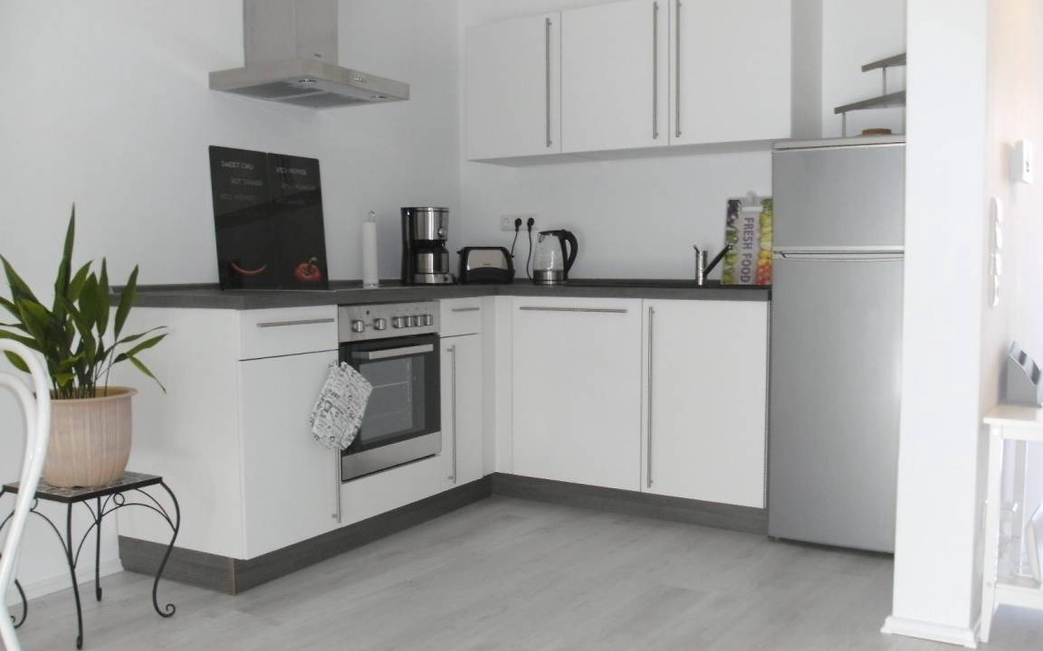 Photo of Kitchen in Versbach