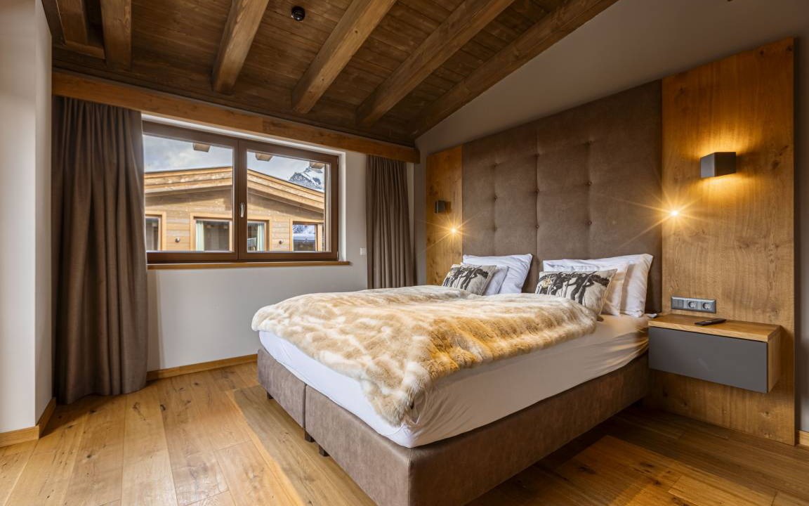 Photo of Bedroom in Ehrwald