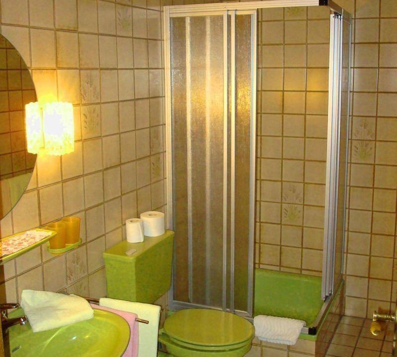 Photo of Bathroom in Ofterschwang