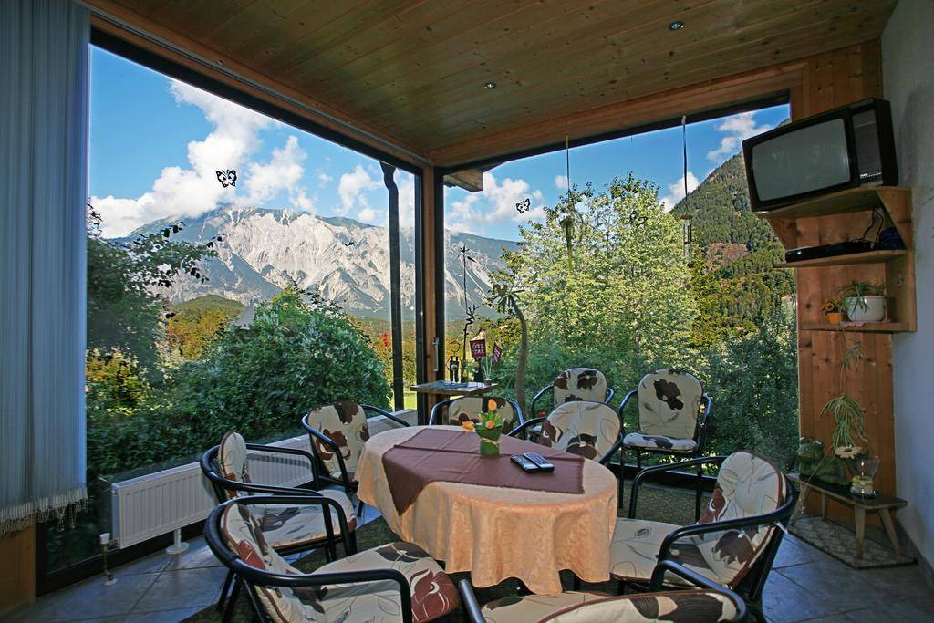 Photo of Patio Balcony in Sautens
