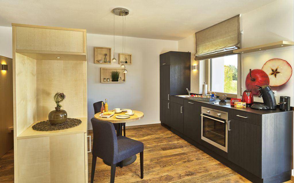 Photo of Kitchen in Kollnburg