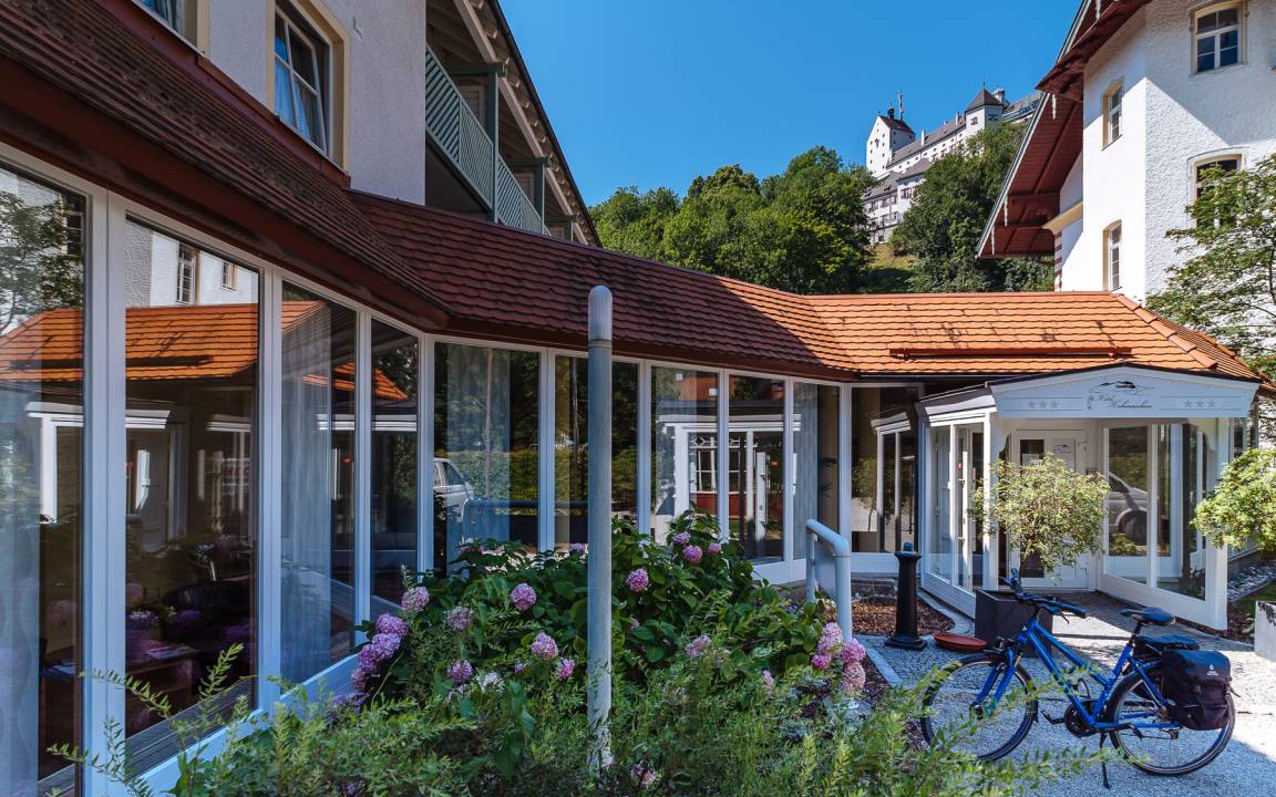 Photo of Others in Hohenaschau im Chiemgau