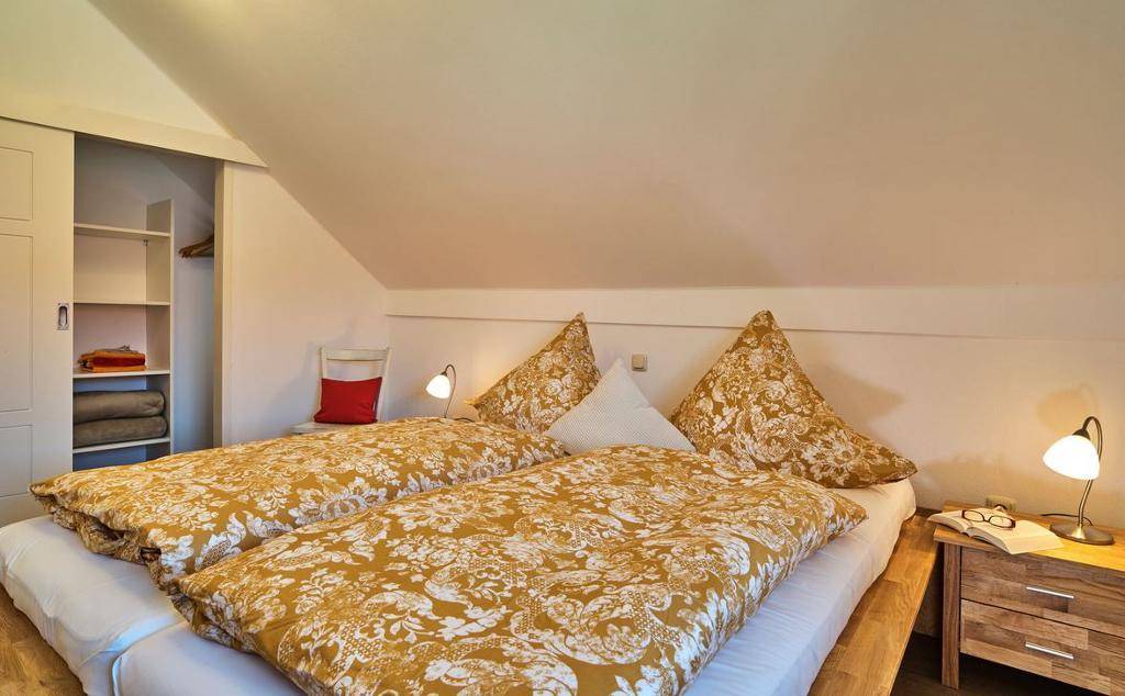 Photo of Bedroom in Schoellnach