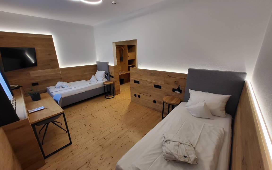 Photo of Bedroom in Bischofsreut