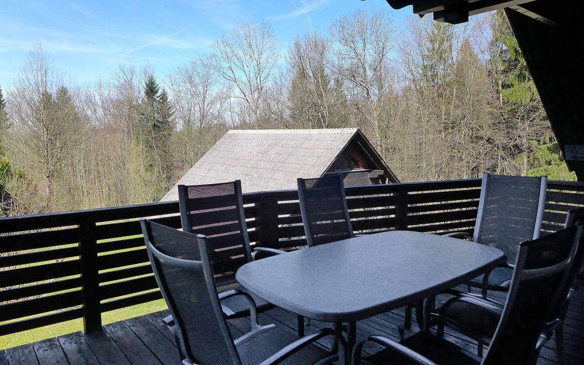 Photo of Patio Balcony in Feichten