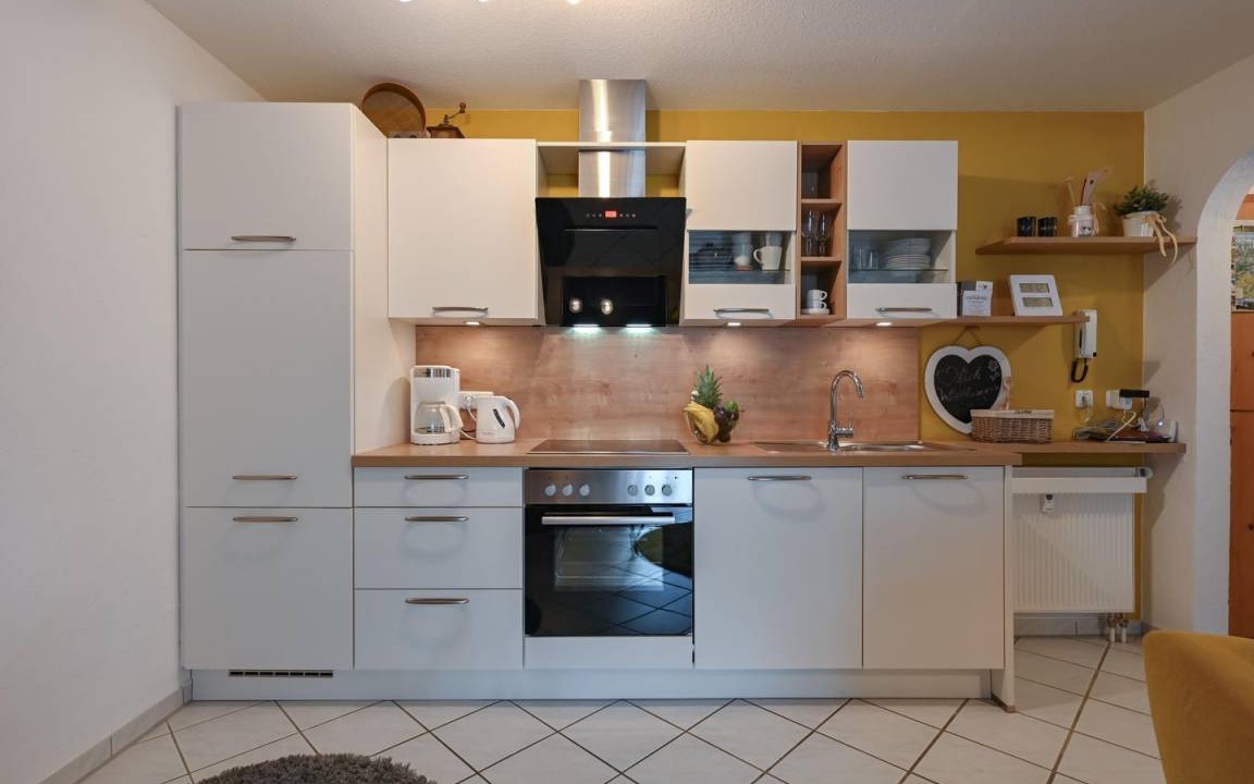 Photo of Kitchen in Rosshaupten