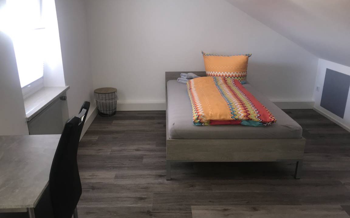 Photo of Bedroom in Dasing