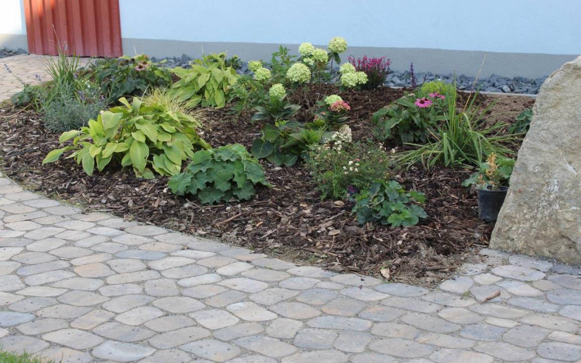 Photo of Outdoor in Auernhofen