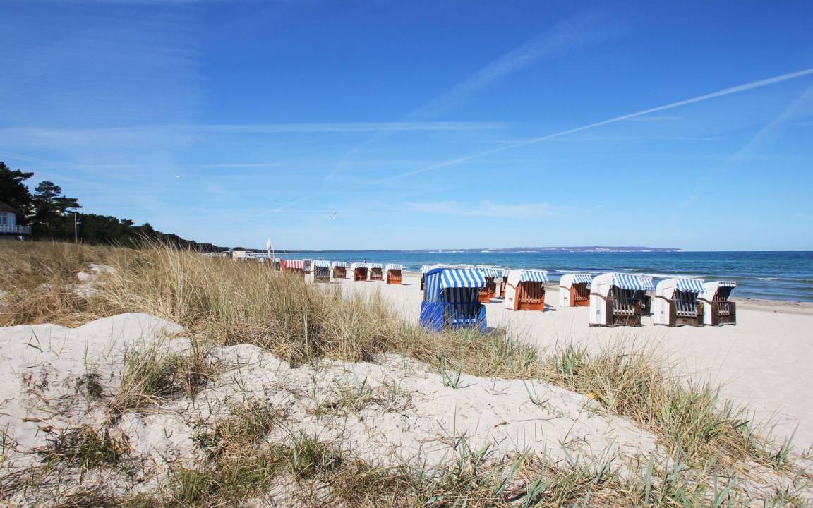 Photo of Others in Binz