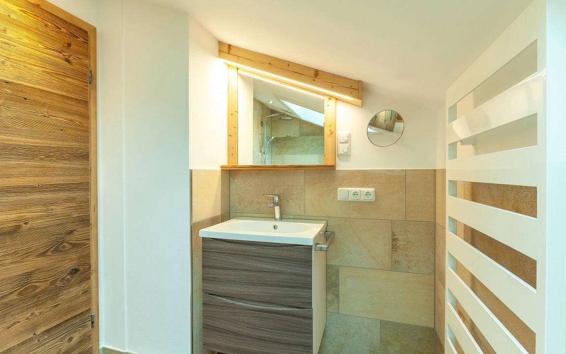 Photo of Bathroom in Unterwoessen