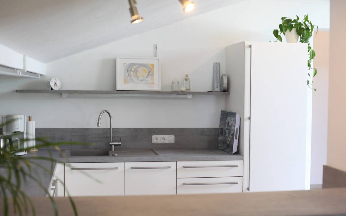 Photo of Kitchen in Seeon-Seebruck