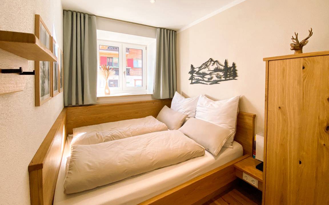 Photo of Bedroom in Entfelden