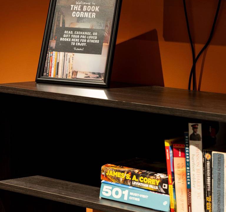Photo of Livingroom in Queenstown