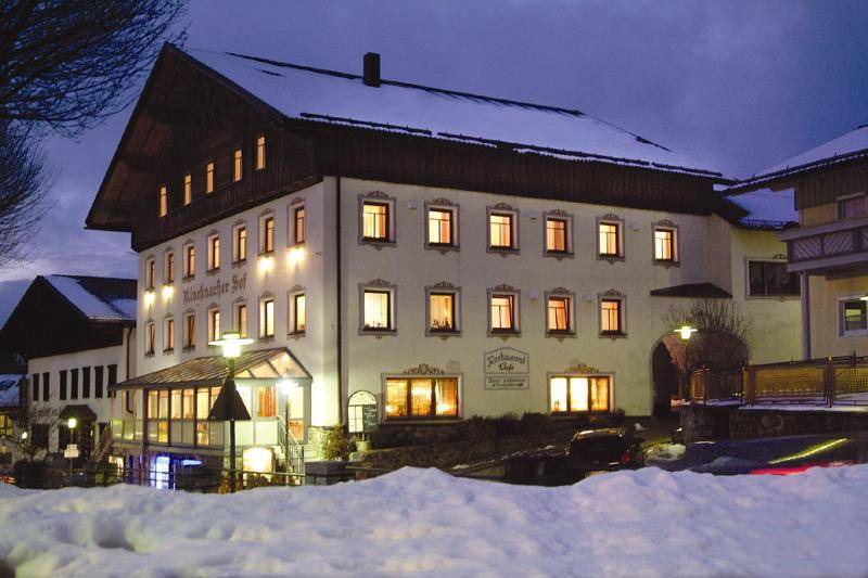 Photo of Buildings in Rinchnach