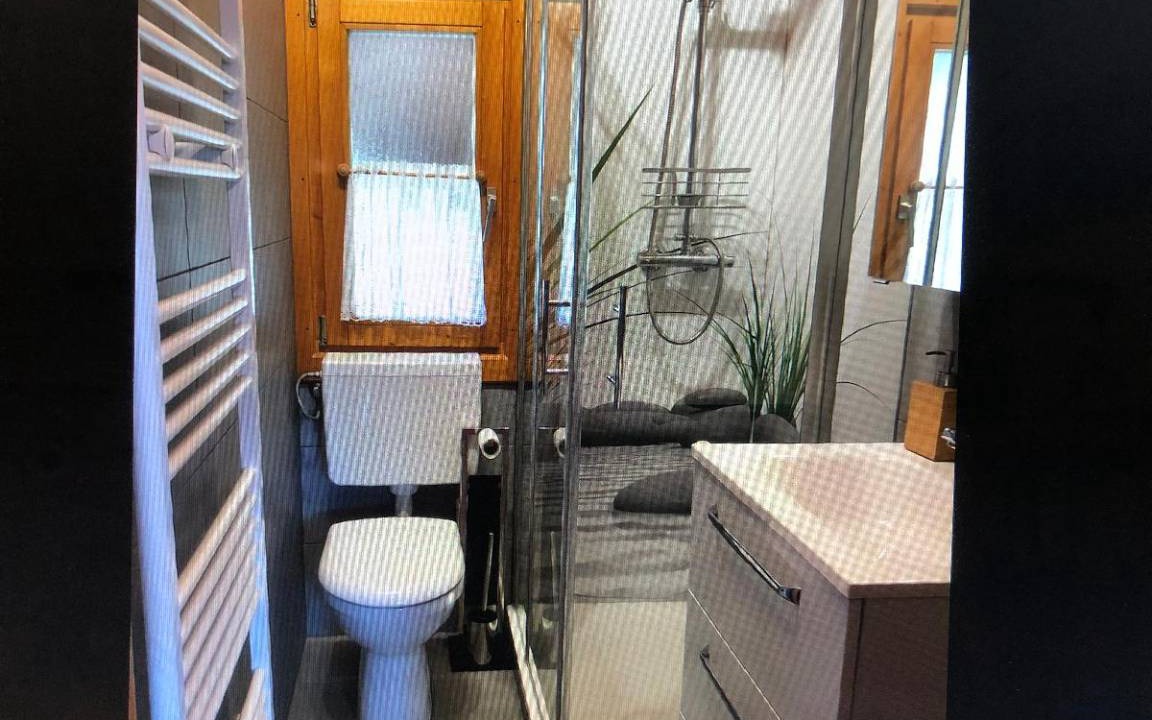 Photo of Bathroom in Stamsried