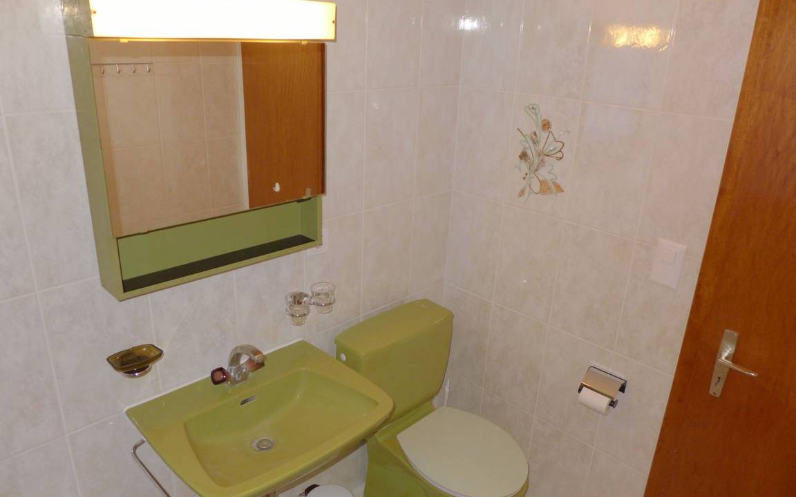 Photo of Bathroom in Chermignon
