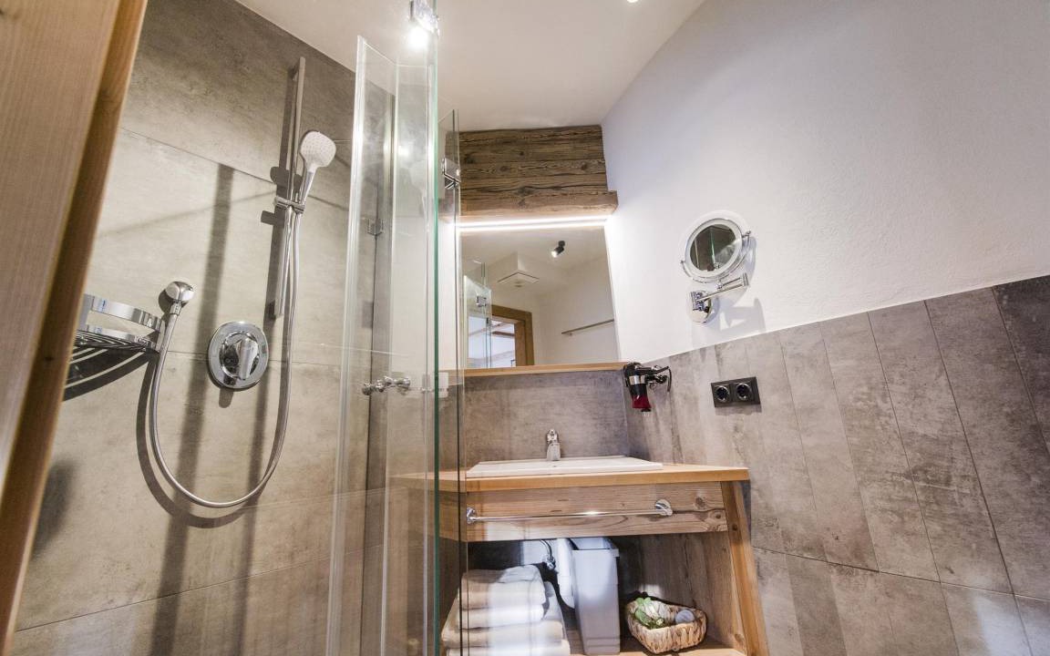 Photo of Bathroom in Vorderlanersbach