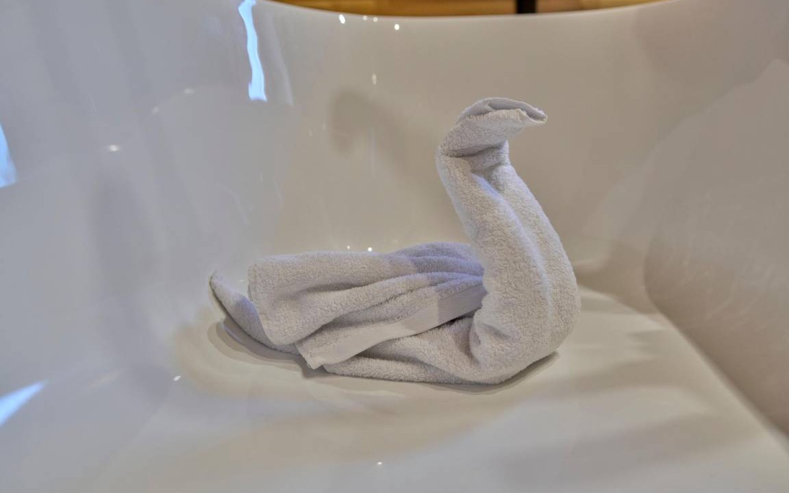 Photo of Bathroom in Mauth