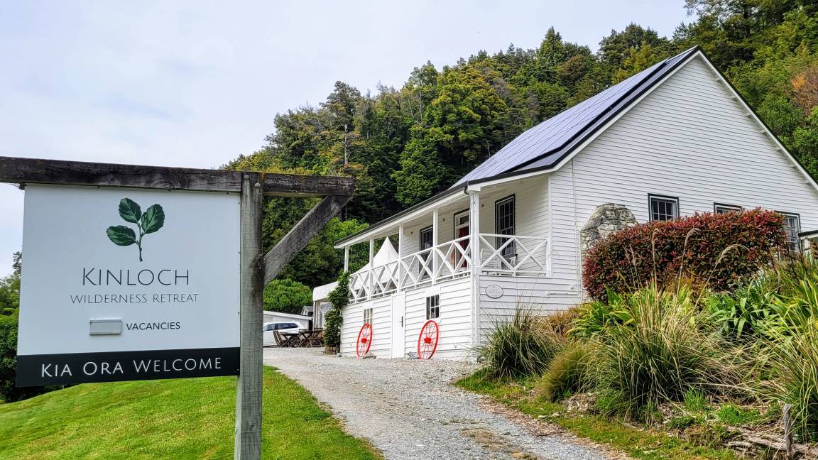 Photo of Others in Kinloch