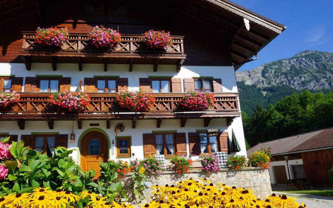 Photo of Others in Bad Reichenhall