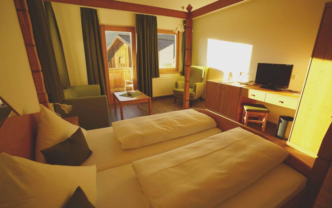 Photo of Bedroom in Anras