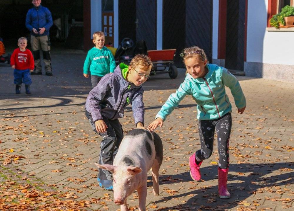 Photo of Others in Wittelshofen