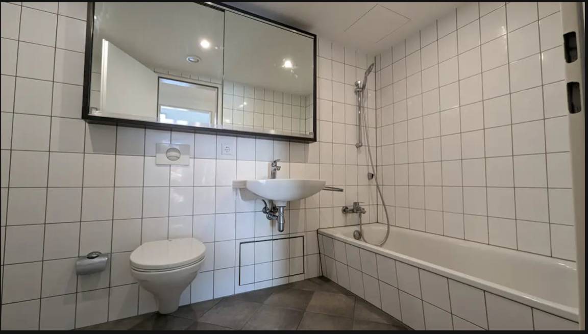 Photo of Bathroom in Untergiesing