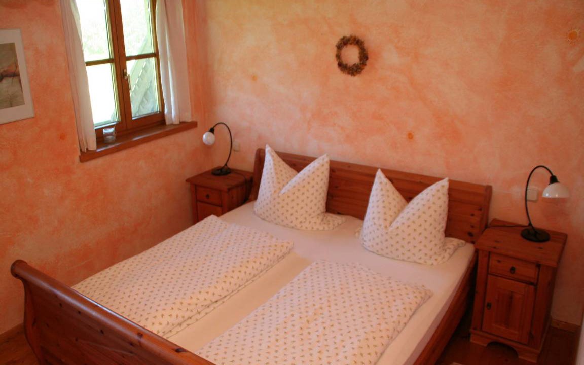 Photo of Bedroom in Bad Endorf