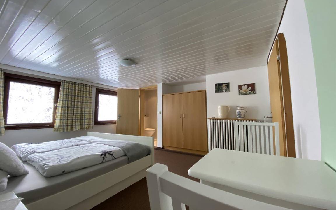 Photo of Bedroom in Blaichach