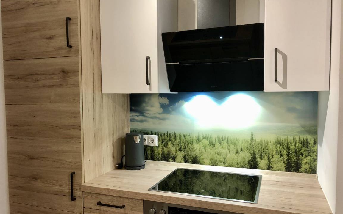 Photo of Kitchen in Wunsiedel