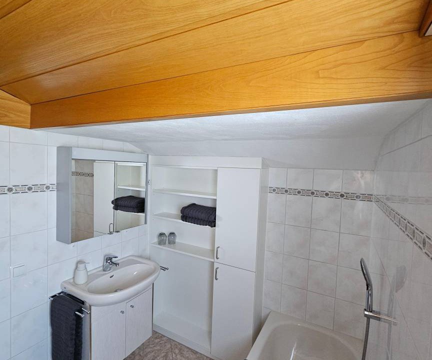 Photo of Bathroom in Teisendorf