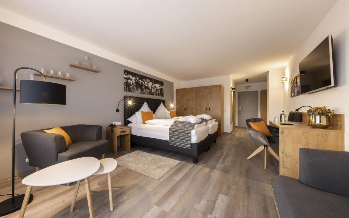 Photo of Bedroom in Unterallgau