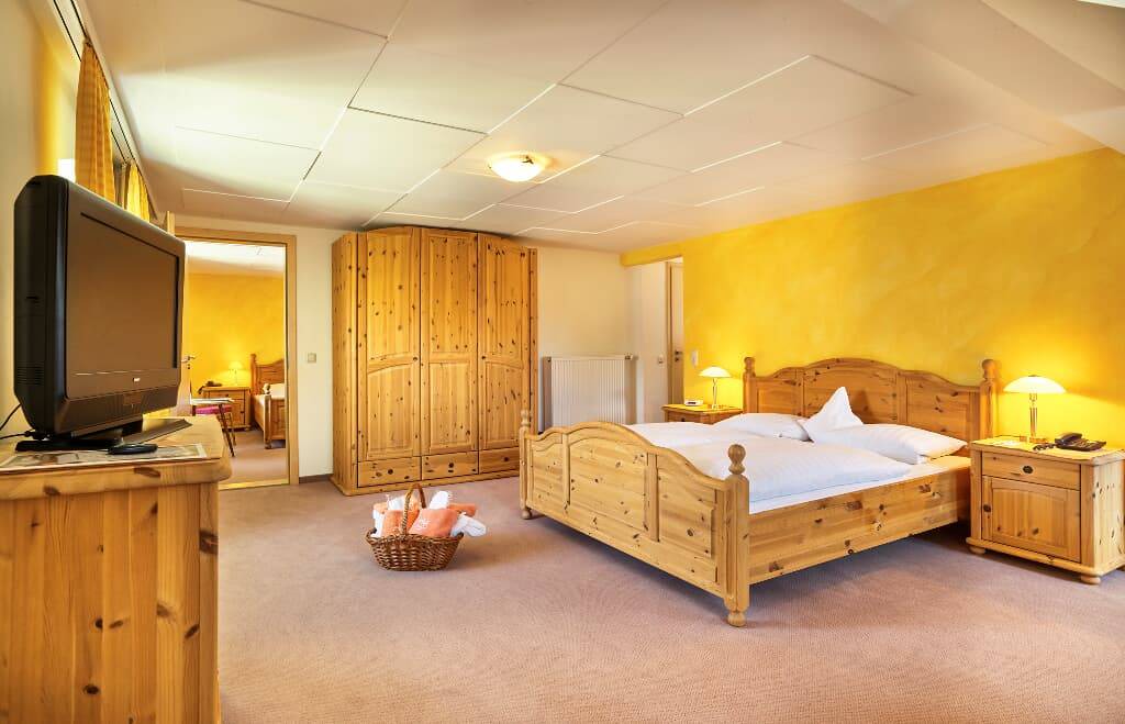 Photo of Bedroom in Stamsried