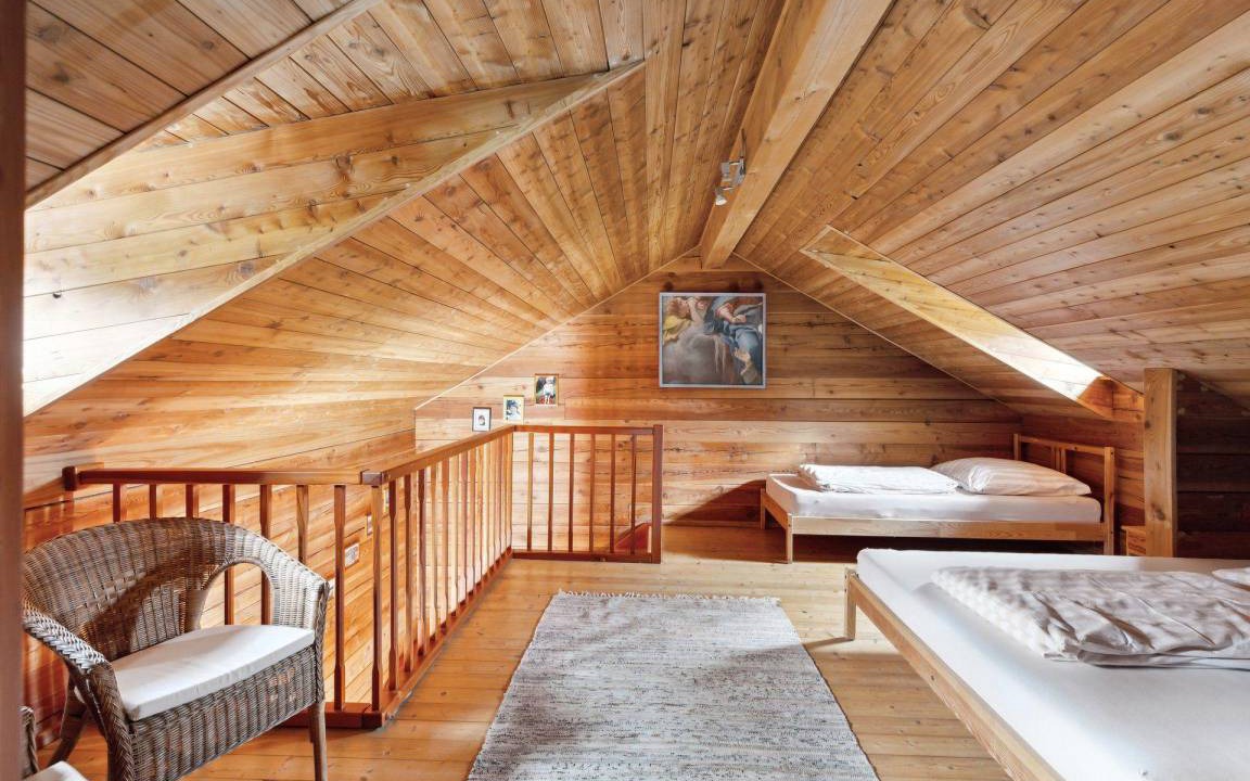 Photo of Bedroom in Kroning