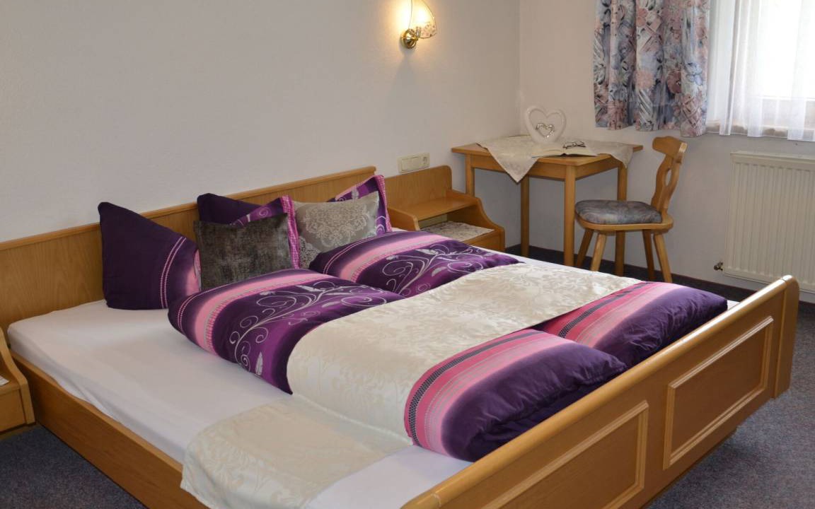 Photo of Bedroom in Kappl