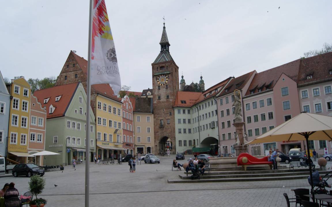 Photo of Others in Landsberg am Lech
