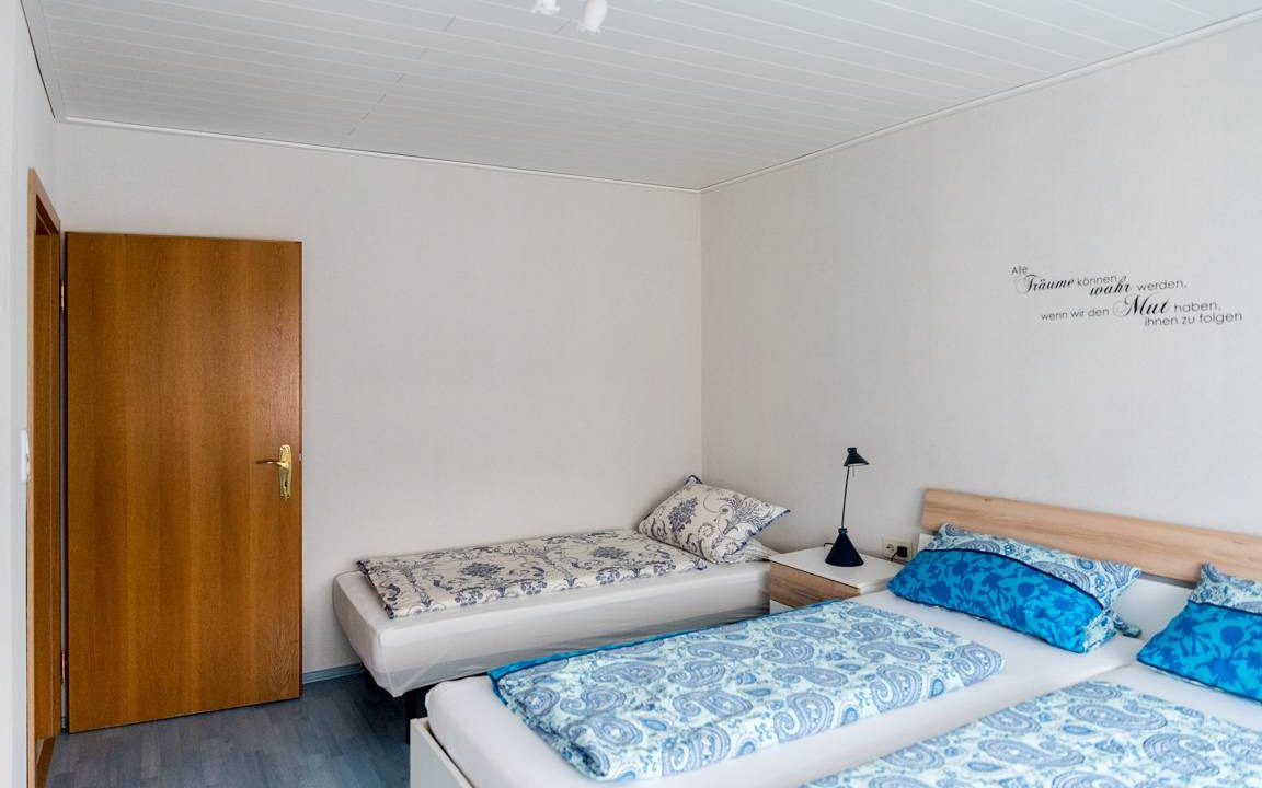 Photo of Bedroom in Grossheubach
