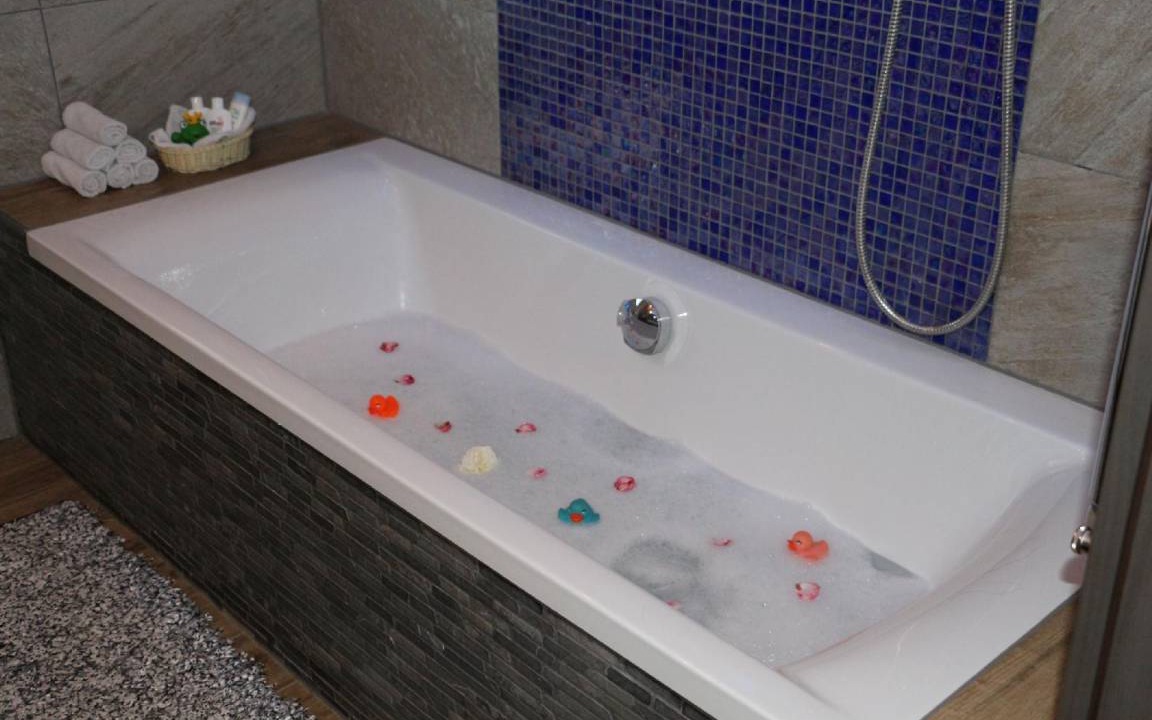 Photo of Bathroom in Furstenfeldbruck District