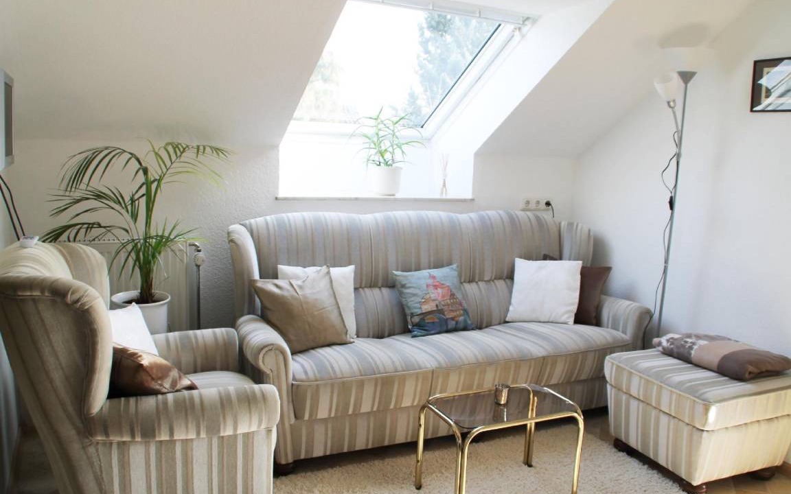 Photo of Livingroom in Bischberg