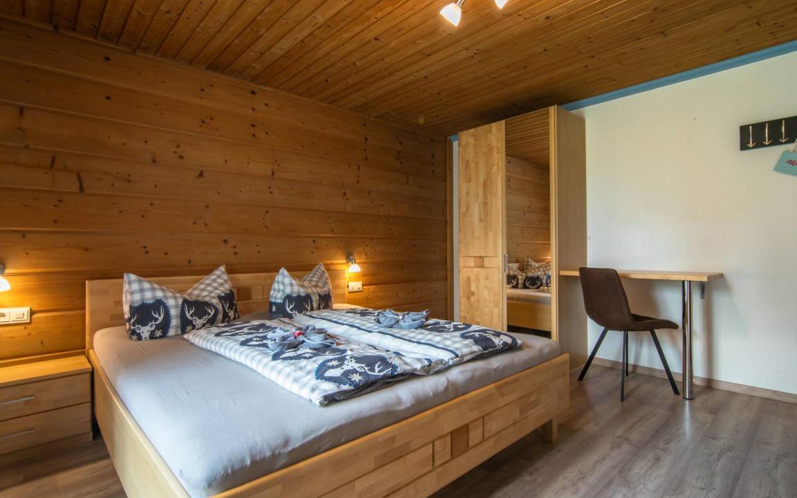 Photo of Bedroom in Reith im Alpbachtal