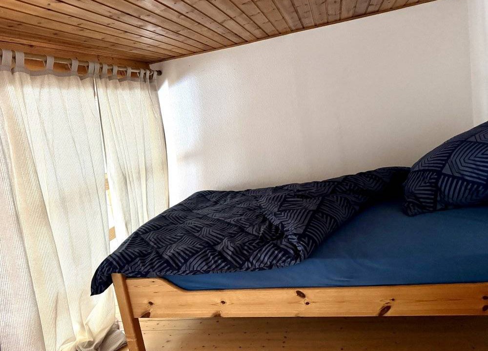 Photo of Bedroom in Kaufbeuren
